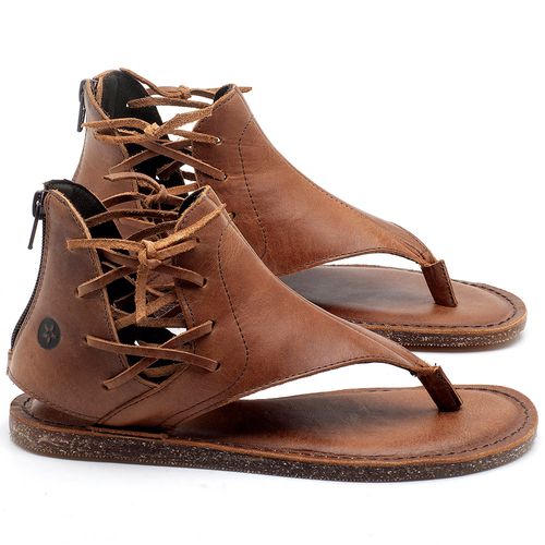 sandalias laranja lima