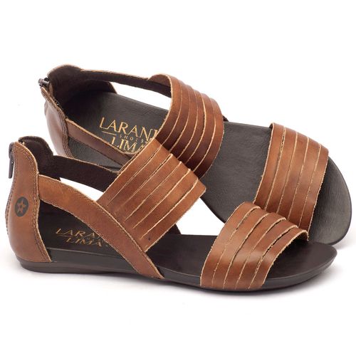 sandalia rasteira 40