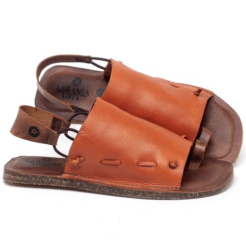 calçados laranja lima