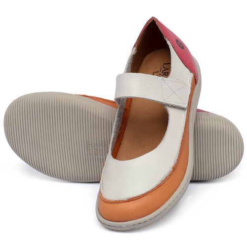 Laranja_Lima_Shoes_Sapatos_Femininos_Flat_Shoes_em_Couro_Colorido_-_Codigo_-_137233_2