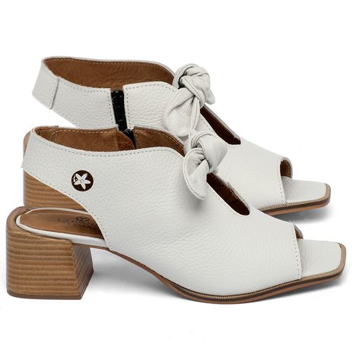 Laranja_Lima_Shoes_Sapatos_Femininos_Sandalia_Laranja_Lima_Shoes_Classic_em_Couro_Off-White_-_Codigo_-_9538_1