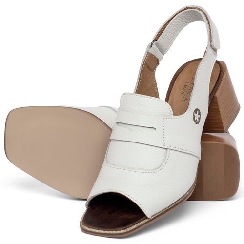 Laranja_Lima_Shoes_Sapatos_Femininos_Sandalia_Laranja_Lima_Shoes_Classic_em_Couro_Off-White_-_Codigo_-_9537_2