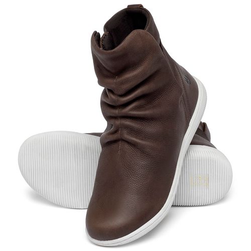 Laranja_Lima_Shoes_Sapatos_Femininos_Flat_Boot_em_Couro_Marrom_-_Codigo_-_137257_2